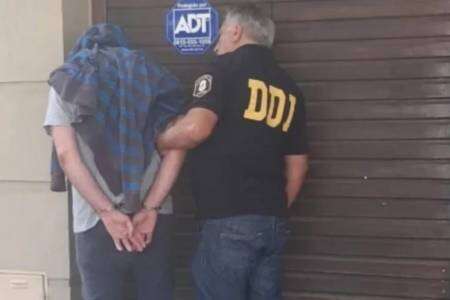 Condenaron a un hombre que entregaba drogas a cambio de sexo 