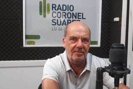“En este año hicimos diez veces más de lo que hizo el gobierno anterior en cuatro años.”
