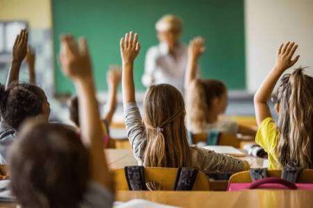 La vuelta a las aulas en la Provincia será el 1º de marzo