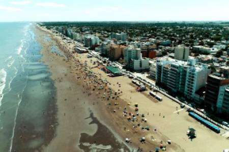 Eventos en Monte Hermoso para enero