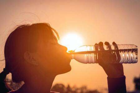 Alerta amarilla por calor extremo para el sudoeste bonaerense y otras seis provincias