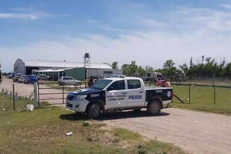 Un operario de la recolección diferenciada perdió la vida en la Planta de Reciclados 