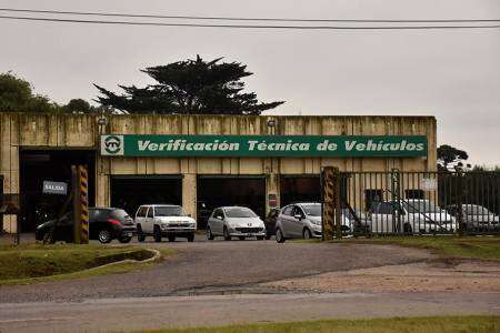 Buscan duplicar talleres para hacer la verificación técnica
