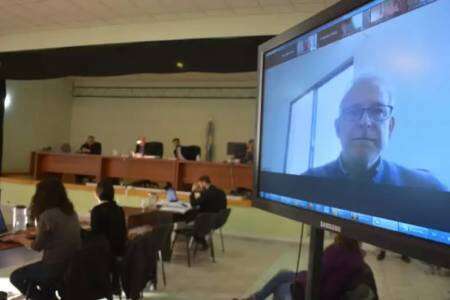 Lesa humanidad: procesaron a la tripulación de los vuelos a Bahía Blanca