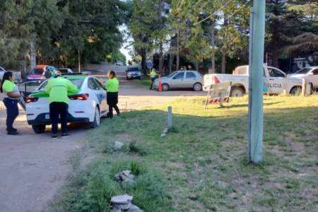 Monte Hermoso: más secuestros vehiculares por alcoholemia