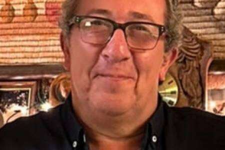 César Cha: “Siempre tenemos que tener cuidado con el tema de alimentación.”