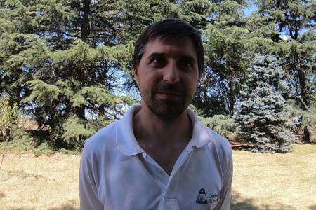 Jornada de Campo de Criadero El Cencerro