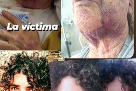 Luego del violento asalto en el Banco Macro, la hija de otra víctima recuerda lo ocurrido