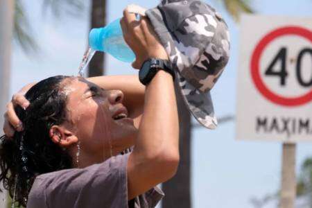 Argentina registró su verano más cálido, según los datos desde 1961