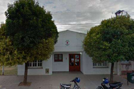 Lamentable hecho vandálico en el CAPS San Martín