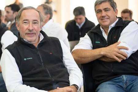 Los secretos de Tomás Hnos, la empresa argentina que ya factura US$ 400 millones al año: qué planes tienen