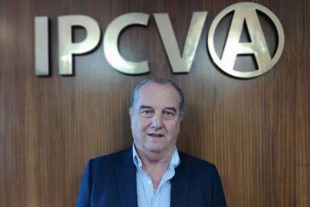 IPCVA: el bahiense Jorge Grimberg será el presidente hasta 2025 