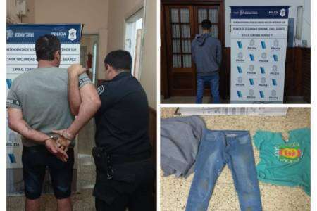 Tentativa de Homicidio y Tentativa de Hurto