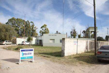 Investigan a un comisario acusado de abusar de una policía en Tres Arroyos