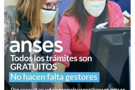 Accede al plan de pago de deuda previsional