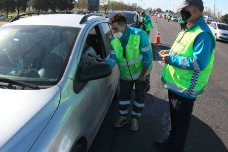 Atención conductores: rige un nuevo cambio en la ley de Tránsito, ¿qué prohibición se activa desde hoy?