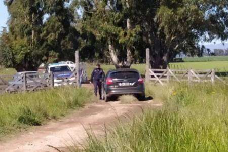 Juicio por un crimen en Suárez: “Hay suficientes pruebas para condenarlos” 