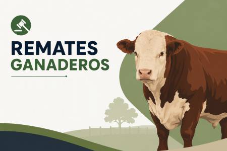 Remates ganaderos
