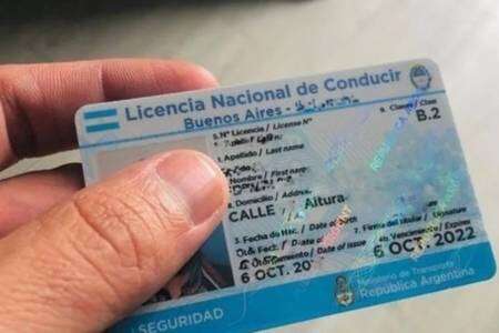 Deudores de la cuota alimentaria no podrán renovar el registro de conducir