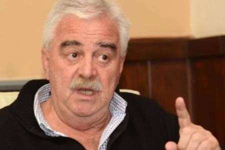 Falleció Hugo Corvatta, exintendente de Saavedra 