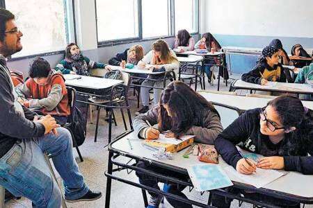 Dos escuelas bonaerenses, una pública y otra privada, entre las mejores del mundo