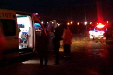 Murió un reconocido médico de Saavedra en un accidente en la Ruta 33
