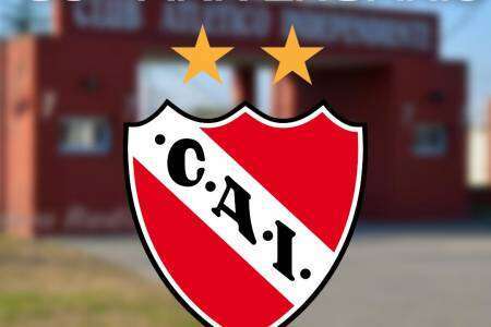 Mes 85º aniversario del Club Atlético Independiente