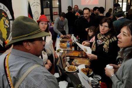 Fiestas gastronómicas: la región se organiza para potenciarlas  