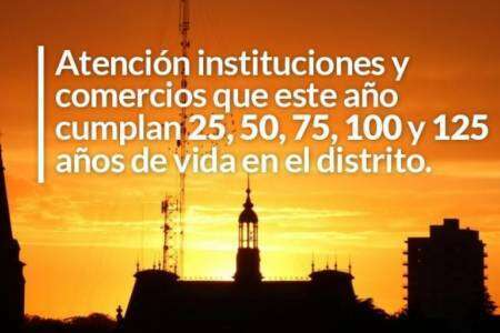 Reconocimientos a la trayectoria 2023