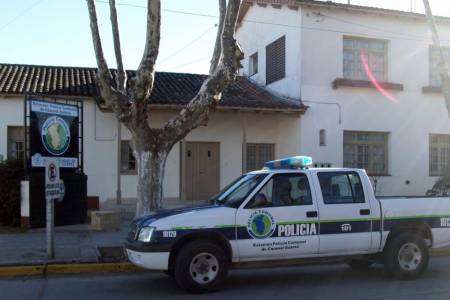 Cayó tras golpear ferozmente a su hijastra y dejarla al borde de la muerte