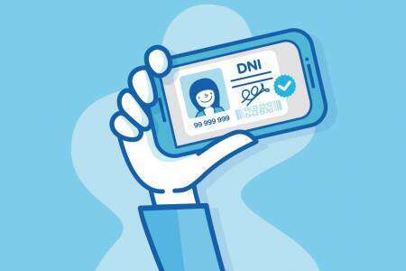Se podrá tramitar el DNI los fines de semana