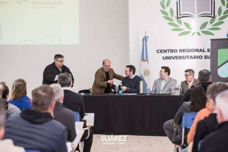 Cuattromo: “La banca pública está fortalecida y al servicio del pueblo”