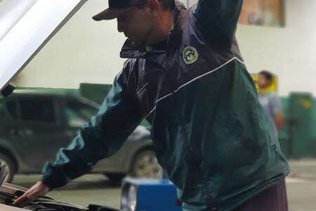 Evitá multas: cuál es el nuevo requisito obligatorio para realizar la VTV en la Provincia de Buenos Aires 