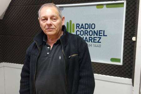 “¿Vamos a seguir teniendo gente en un Concejo Deliberante como figurita decorativa?”