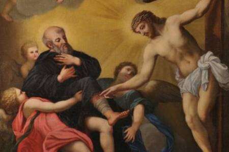 Parroquia Nuestra Señora del Carmen de Coronel Suárez: misa por los enfermos de cáncer, dolencias en las piernas y cualquier enfermedad incurable
