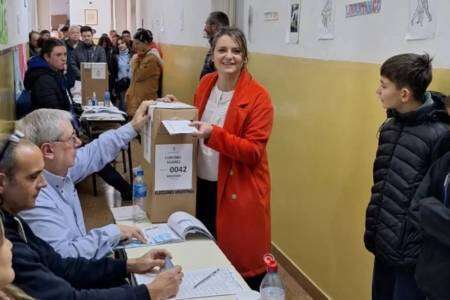 Senadores provinciales: los candidatos de Patricia Bullrich fueron los más votados en la región 