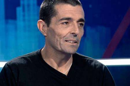 Murió el fiscal federal Federico Delgado