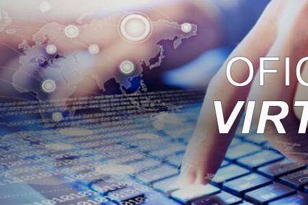 Nueva “Oficina Virtual Municipal”