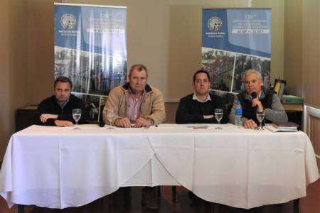 La 139° Exposición Rural de Bahía Blanca ya está a la vista
