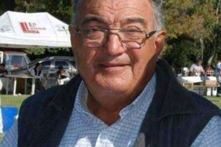 “Juan Carlos tuvo la sencillez de los grandes”