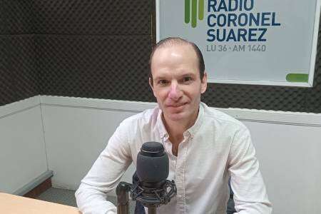 “Ves a los países vecinos y todos aumentaron la producción. Nosotros no, porque no apostamos al crecimiento, siempre el corto plazo.”