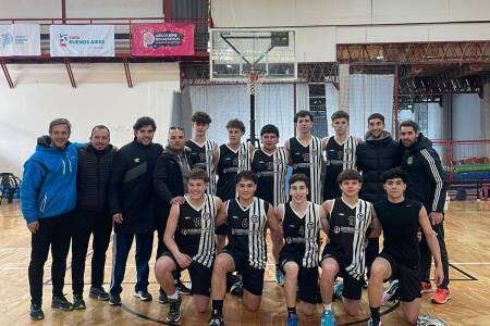 Juegos Bonaerenses: Cuarta jornada de competencia para los juveniles