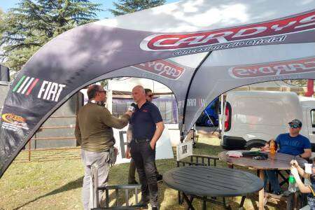 EXPO RURAL 2023: Cardys ofrece sus Fiat 0 km a un muy buen precio