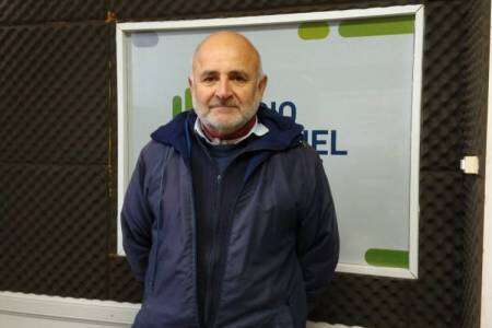 Allende: “Es una política de los trabajadores en defensa de su propio salario.”