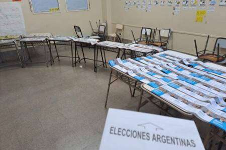 A las urnas: ocho claves para entender qué votan los argentinos el domingo