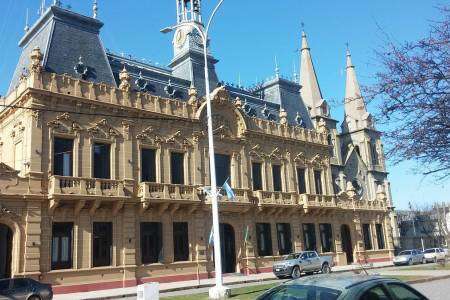 Oferta salarial para trabajadores municipales