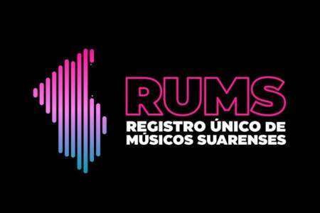 Llega RUMS: “Registro Unico de Artistas Suarenses”