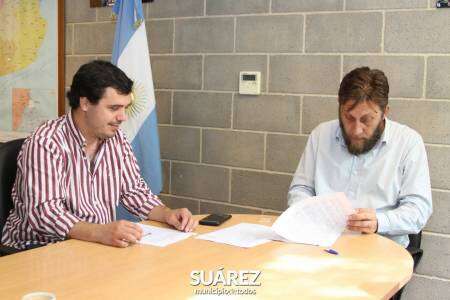 La Provincia construirá 40 nuevas viviendas en Huanguelén
