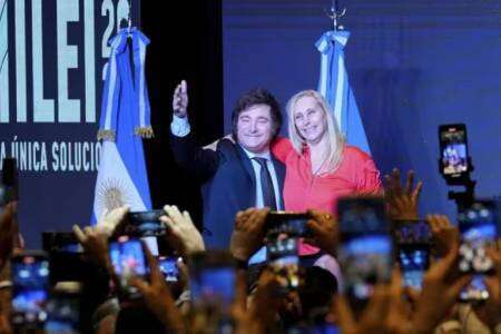 Los votos por localidad del balotaje suarense