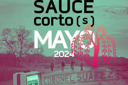 Se viene la tercera edición de “Sauce Corto(s)”: el festival de cine de Coronel Suárez